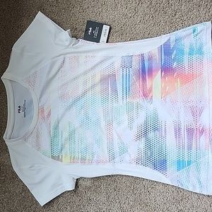 FILA Sport Tee, NWT, Size Medium